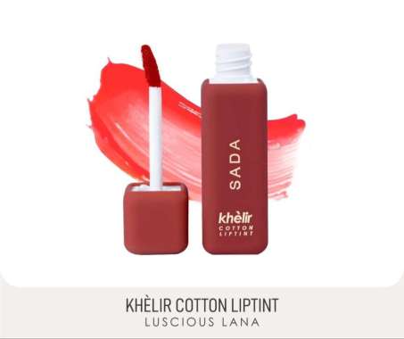 Sada Liptint Lengkap Harga Terbaru Juli 2022 | Blibli
