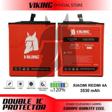 Jual Baterai Viking Bn4 A Original, Murah & Diskon Oktober 2022 | Blibli