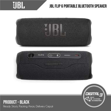 Jual Jbl Speaker Flip 3 Original, Murah & Diskon Oktober 2022 | Blibli
