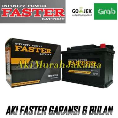 Accu Kering Innova Bensin: Panduan Lengkap Perawatan dan Pemilihan