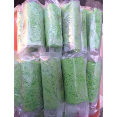 Kue Dadar Gulung (10pcs)