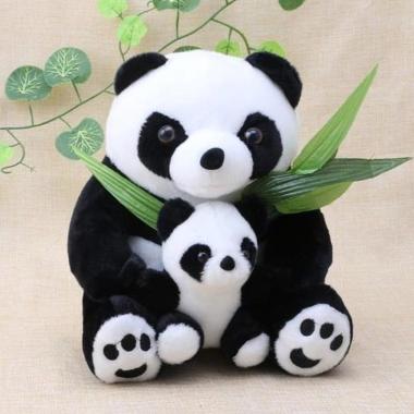 Gambar Boneka Panda Lucu Imut Dan Besar Tempat Berbagi 