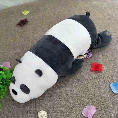 Jual OEM Panda Bare Bear    Boneka [53 cm/ Original Miniso CN