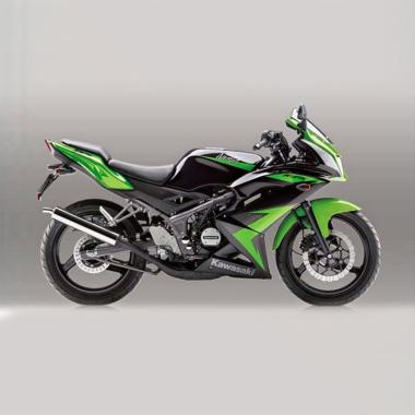 Jual Ninja  150 Online Model Terbaru Blibli com