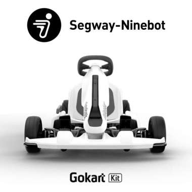 Jual Segway Ninebot Kit Original Harga Terbaru Agustus 2022    | Blibli