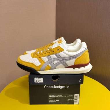 model sepatu onitsuka terbaru