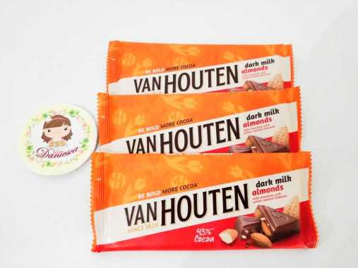 Jual Jam Van Houten Terbaik April 2022 - Harga Murah & Gratis Ongkir