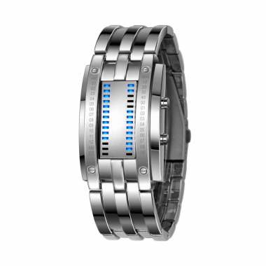jual jam tangan led terbaru dan terlengkap - harga