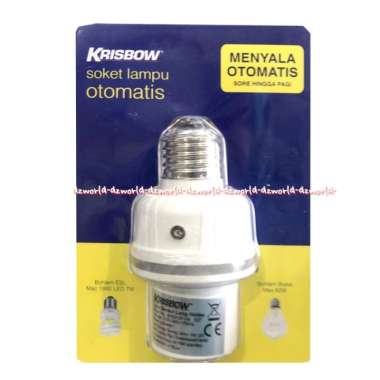 Jual La   mpu Philips Krisbow Original Murah - Harga Diskon Februari 2023