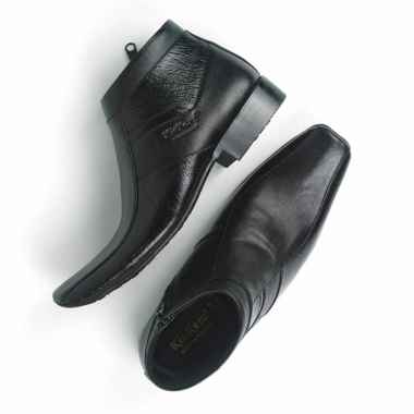 Jual Aldo Brue Sepatu Formal Pria - Hitam [502HT] Online