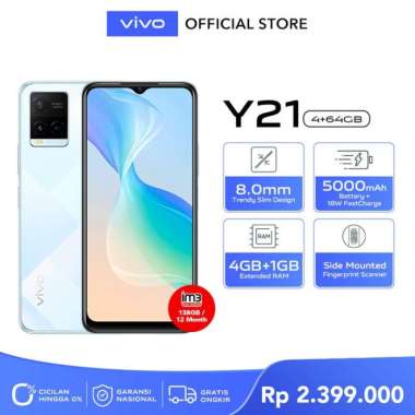 Jual Vivo Ram 4 Warna Dan Tipe Agustus 2022 - Garansi Resmi & Harga
