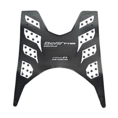 Jual MorTech Karpet Serabut Pijakan Kaki Depan Motor for