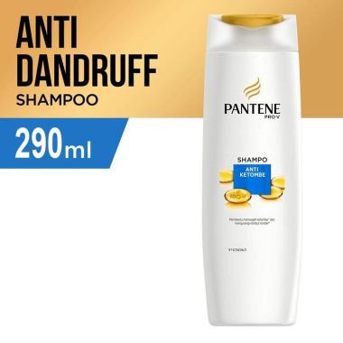 Jual Shampo Pantene Murah - Harga Promo | Blibli.com