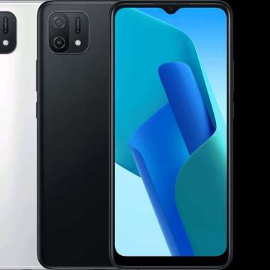 Jual Oppo A16 Ram 4 Rom 64 Gb Putih 4 64 Gb Juli 2022 - Garansi Resmi