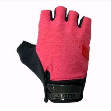 POLYGON GLOVES XC MISTY SIZE S. M. L. XL RED