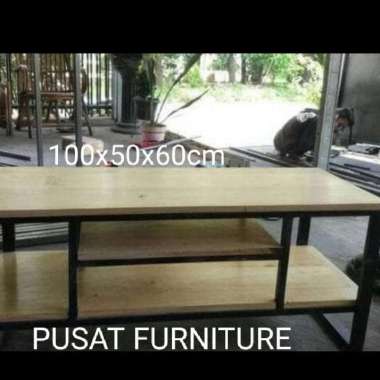 Jual Rak Tv Kayu Pallet Terlengkap - Harga Murah September 2022 | Blibli