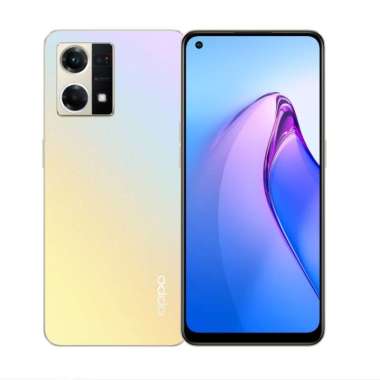 Jual Harga Oppo Reno 8 Original, Murah & Diskon November 2022 | Blibli