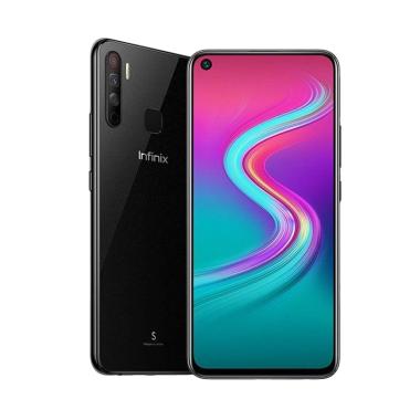 Infinix S5 Terbaru - Harga Termurah Maret 2021 | Blibli