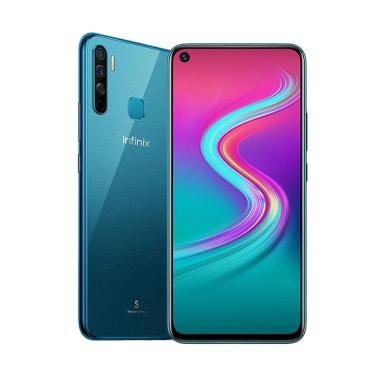 Jual Samsung Galaxy A30s Smartphone [64GB/ 4GB] Murah