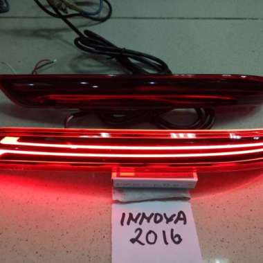 All New Rush: Stop Lamp Reflektor – Lebih dari Sekedar Lampu Rem
