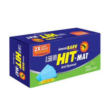 Jual Hit Elektrik Obat Nyamuk Bandung Murah - Update Harga Grosir Hari