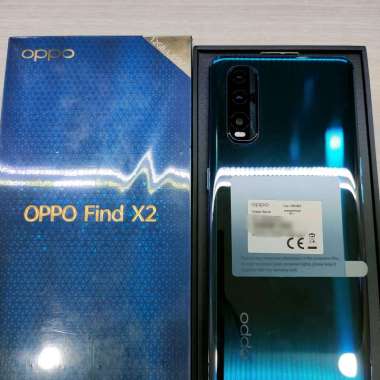 Oppo Find X2 - Harga Desember 2022 | Blibli