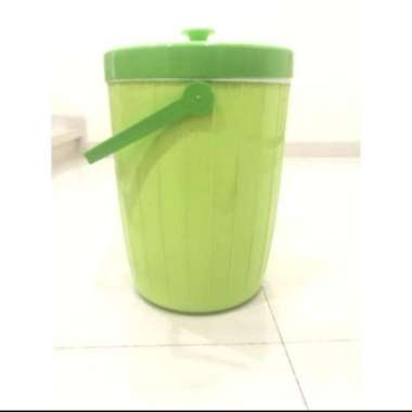 ice bucket Maspion UK 26 liter / termos es batu / termos nasi multifun