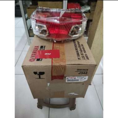Lampu stop belakang Assy yamaha Freego ori ygp