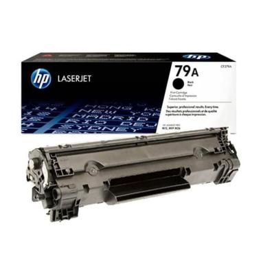 Toner Hp Laserjet Pro M12w - Harga Termurah Januari 2021