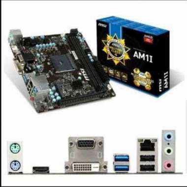 Jual Motherboard Mini Itx Am4 Original Murah - Harga Diskon November ...