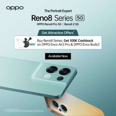 Oppo Reno 8 Pro 5G - Harga Terbaru November 2022 | Blibli