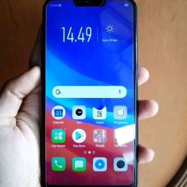 Jual Oppo A3 S Minus Original, Murah & Diskon Oktober 2022 | Blibli