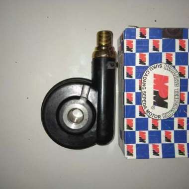 GEAR GER SPEEDOMETER GEAR BOX GEAR KILOMETER KOMPLIT MIO BESI MPM