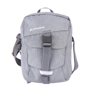 Jual Ei   ger Travel X-Journal Pouch-3Way Sling Bag Pria Online April 2021