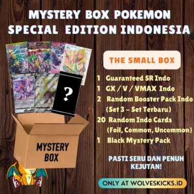 Jual Kartu Pokemon Ori 1 Box Original Harga Termurah Februari 2023 | Blibli