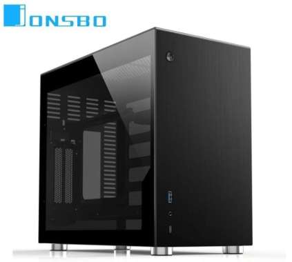 Jual Jonsbo V10 Original Murah - Harga Diskon Mei 2023 | Blibli