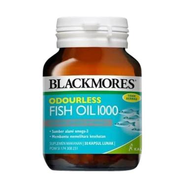 Jual Minyak Ikan Salmon Omega 3 Murah - Harga Promo ...