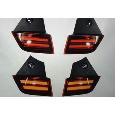 Jual Lampu Rem Pajero September 2021 banyak pilihan