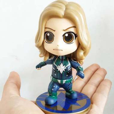 Jual OEM Avengers Marvel Kecyhain Gantungan Kunci Action