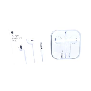 Jual Headset Iphone 6 Or iginal Asli Terbaru & Harga Murah