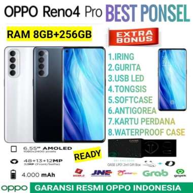 Jual Oppo Ram8 Internal 256 Original, Murah & Diskon Desember 2022 | Blibli