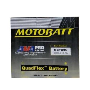 Jual Aki Motor Daytona Online - Harga Menarik | Blibli.com
