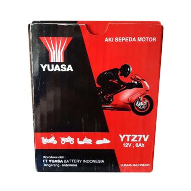 Harga Ytz7v Terbaru September 2021 | BigGo Indonesia