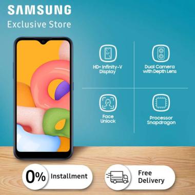 Jual Hp Samsung 200 Ribu Terbaru - Harga Murah | Blibli.com