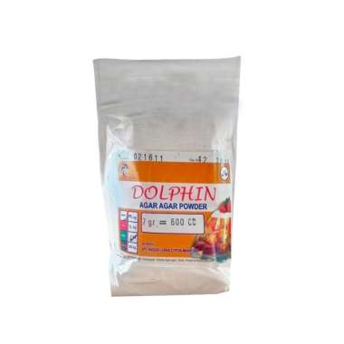 Jual Agar Agar Bubuk Repack Termurah - Harga Grosir Terupdate Hari Ini