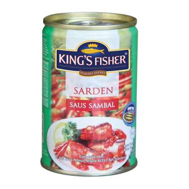 Sarden Kaleng - Harga Terbaru Oktober 2020 | Blibli