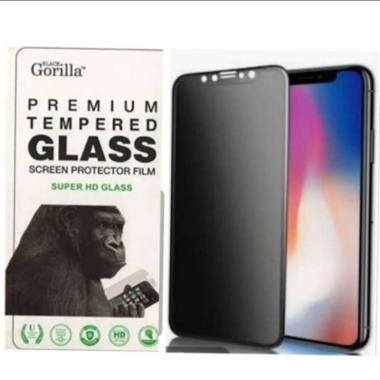 Proteggi Schermo Vetro Temperato Gorilla Per Nuovo IPhone 11 - Foto 6