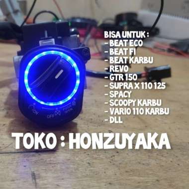 Jual Honda Beat Keyless Terbaik Februari 2023 - Harga Murah & Gratis