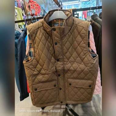 Jacket Rompi Eiger Jual Jaket Rompi Eiger Vest Terbaru Dengan Harga Termurah Di 2022 | Blibli