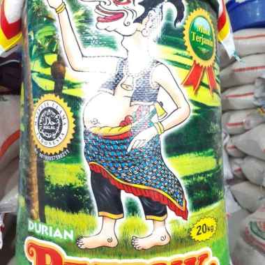 Jual Beras Petruk Durian 20 Kg Termurah - Harga Grosir Terupdate Hari ...